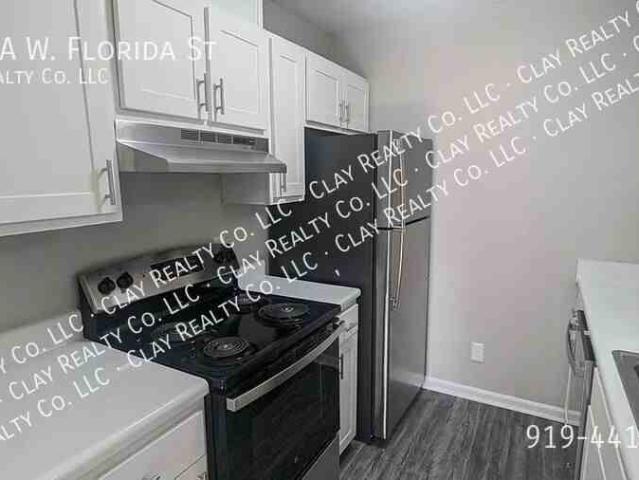 Apartment for rent in Guilford, North Carolina
