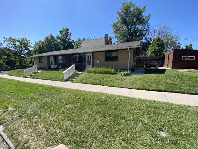 Property for rent in Denver, Colorado