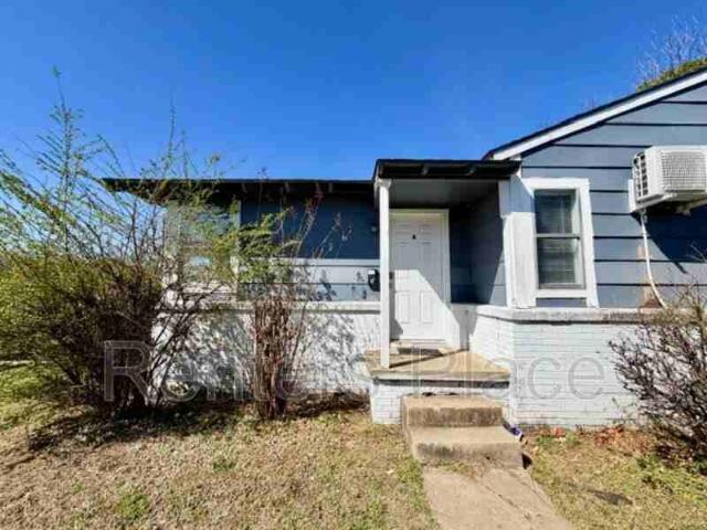 Apartment for rent in Tulsa, Oklahoma