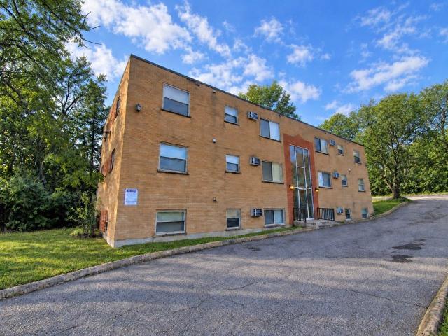 Apartment for rent in Roselawn, Ohio