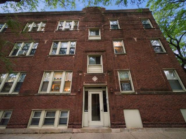 Apartment for rent in Chicago, Cook County