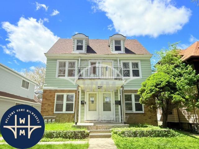 Apartment for rent in Milwaukee, Wisconsin