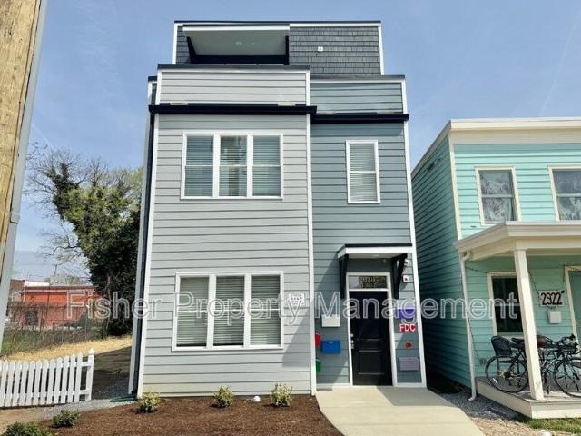 Apartment for rent in Virginia