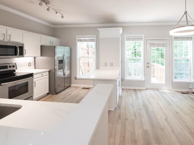 Apartment for rent in Mecklenburg, North Carolina