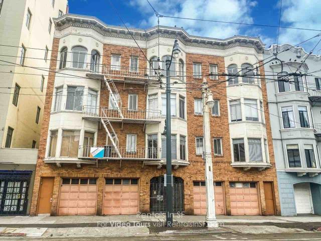 Apartment for rent in San Francisco, California