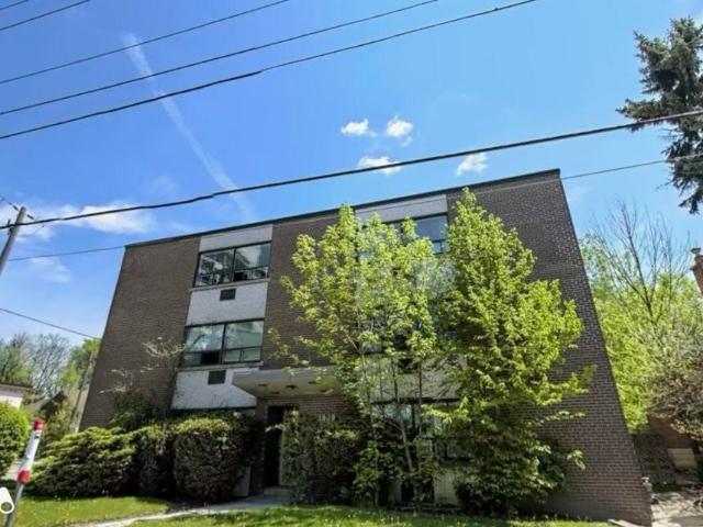 Apartment for rent in Woburn, Ontario