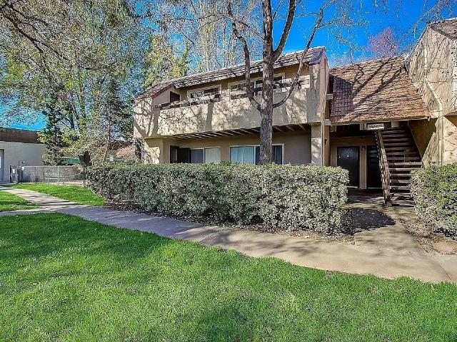 Apartment for rent in San Jose, California