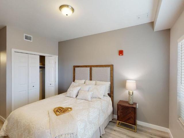 Apartment for rent in Albuquerque, New Mexico