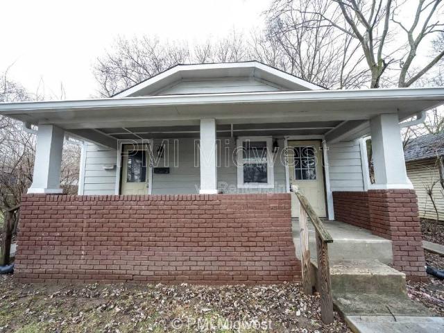 Apartment for rent in Camby, Indiana
