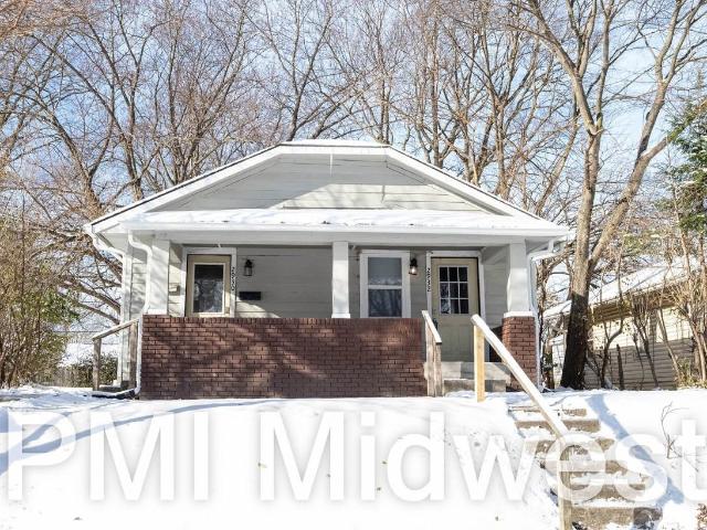 Property for rent in Camby, Indiana