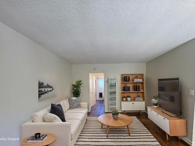 Apartment for rent in Gardena, California
