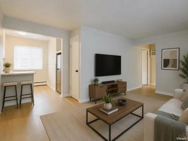Apartment for rent in Roselawn, Ohio