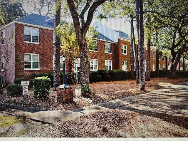 Apartment for rent in Wilmington, North Carolina