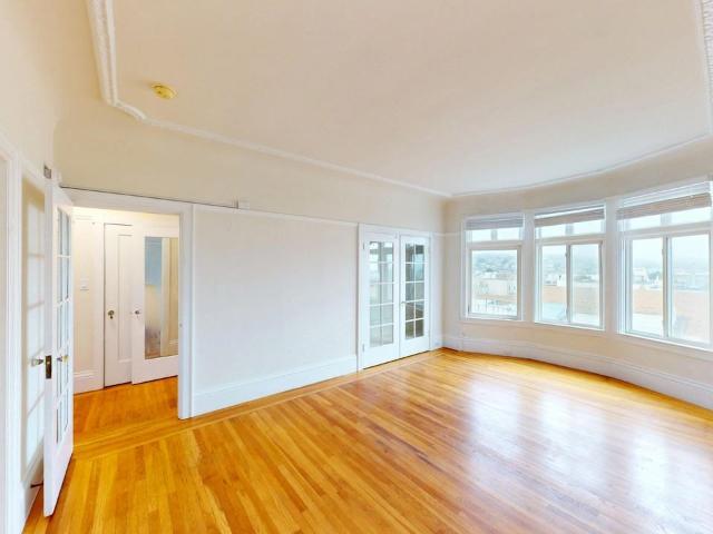 Apartment for rent in San Francisco, California