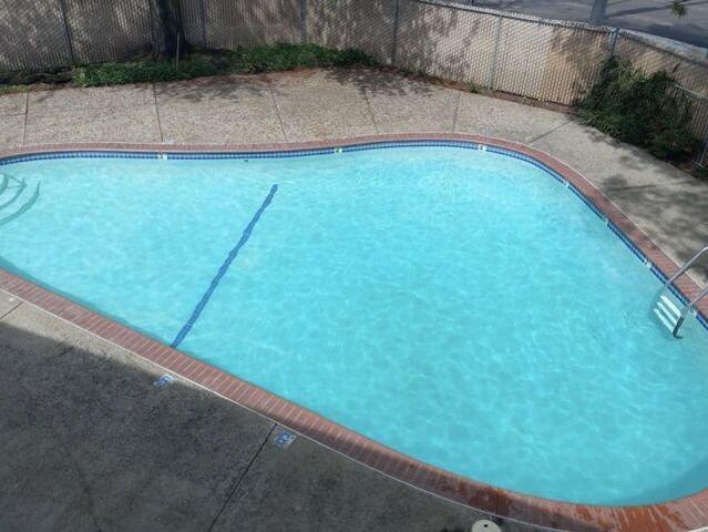 Apartment for rent in Oregonia