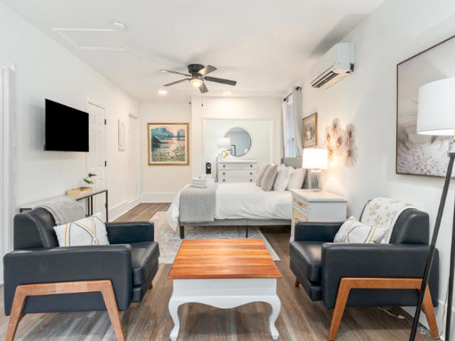 Apartment for rent in Charleston, South Carolina