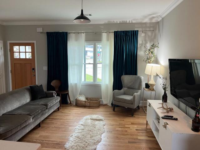Apartment for rent in East Point, Georgia