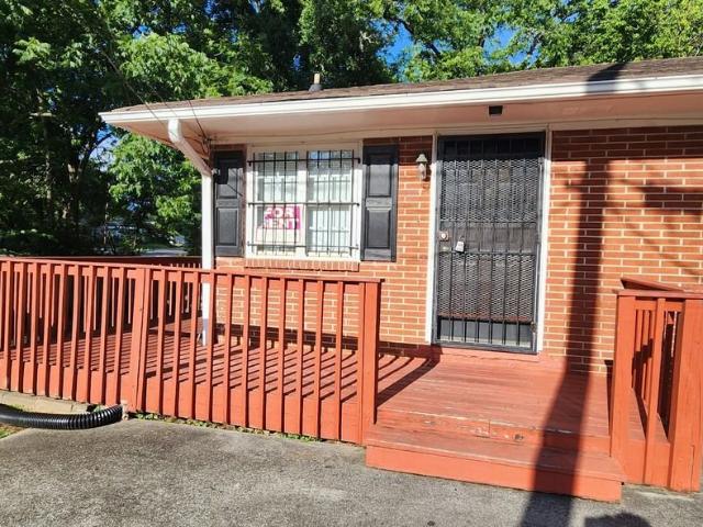 Apartment for rent in East Point, Georgia