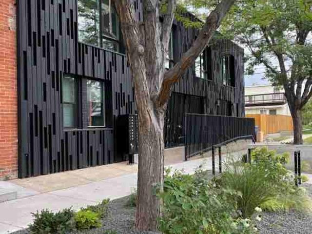 Apartment for rent in Denver, Colorado