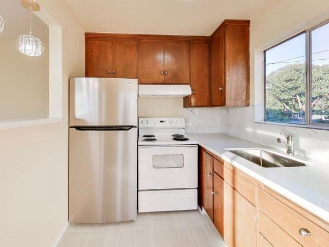 Apartment for rent in San Francisco, California