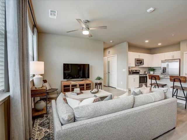 Apartment for rent in Williamson, Texas