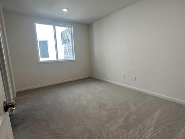 Apartment for rent in Hayward, California