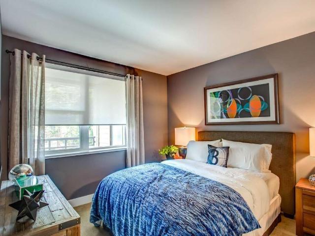Apartment for rent in San Mateo, California
