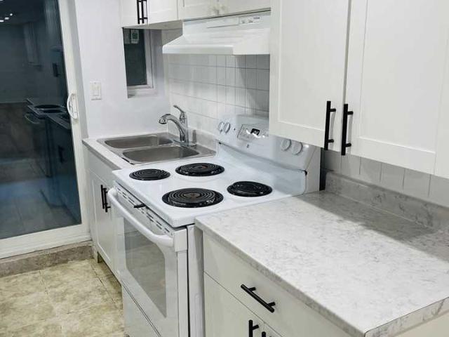 Apartment for rent in Woburn, Ontario
