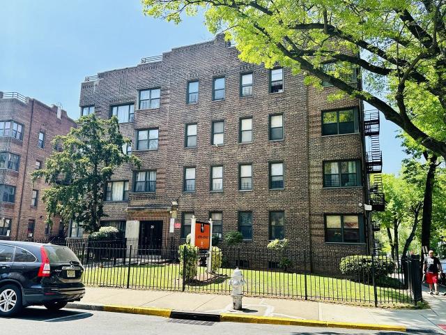 Apartment for rent in East Orange, New Jersey