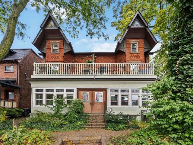 Apartment for rent in Woburn, Ontario