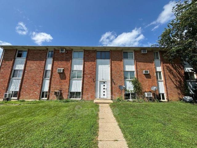 Apartment for rent in Hamilton