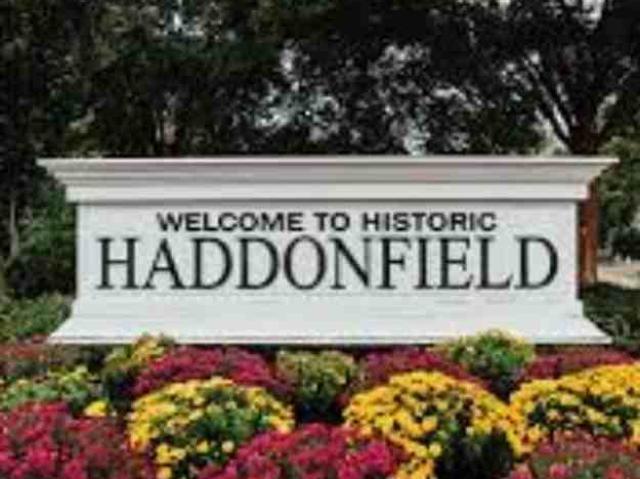 Apartment for rent in Haddonfield, New Jersey