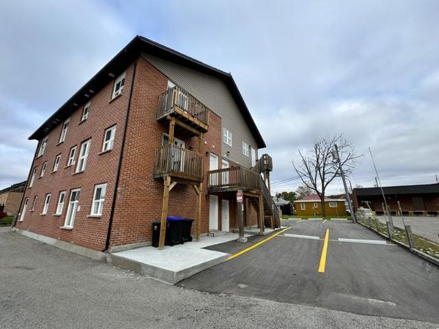 Apartment for rent in Penetanguishene, Ontario