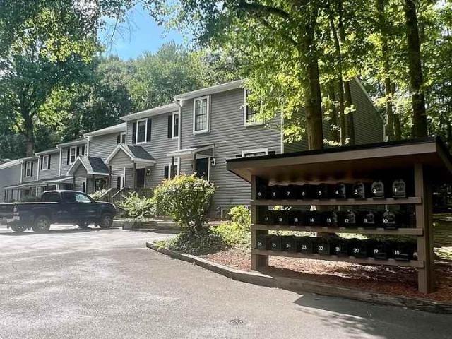 Apartment for rent in Durham, Durham County