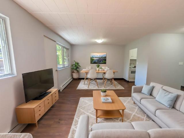 Apartment for rent in Niagara, Ontario