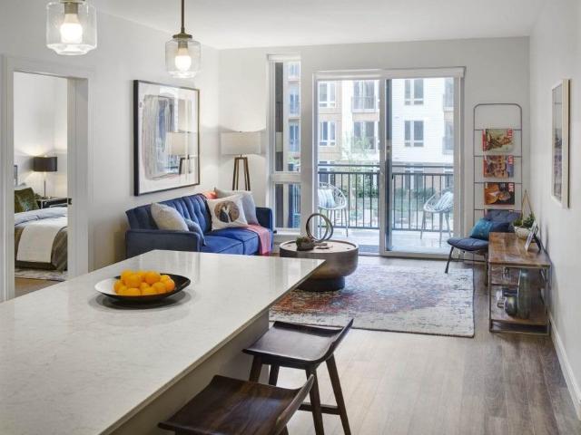 Apartment for rent in Needham, Massachusetts