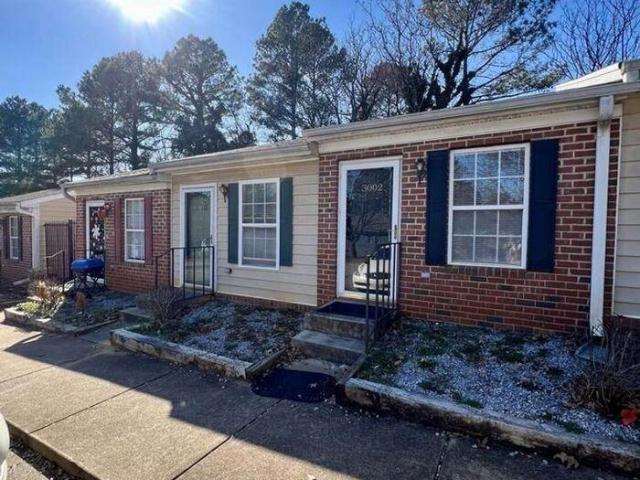 Apartment for rent in Wake, North Carolina