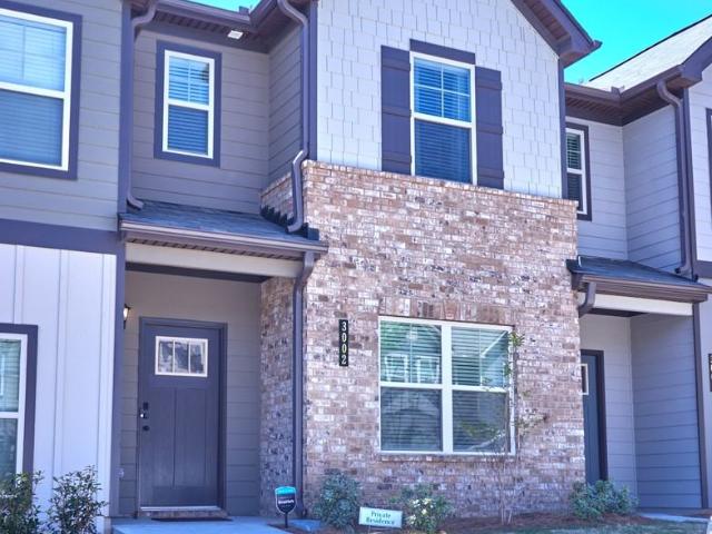 Apartment for rent in East Point, Georgia