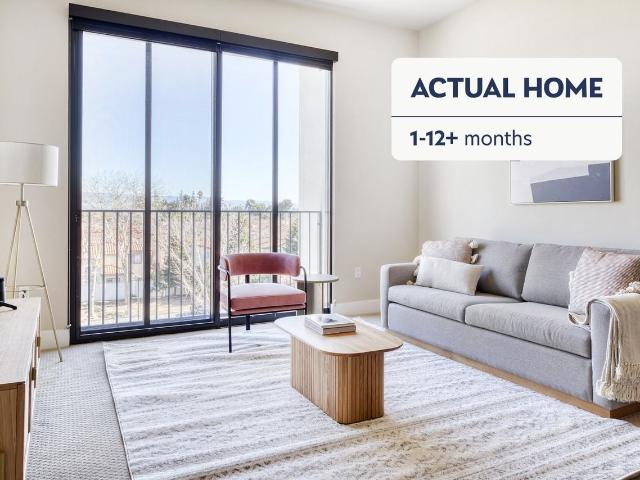 Apartment for rent in San Jose, California