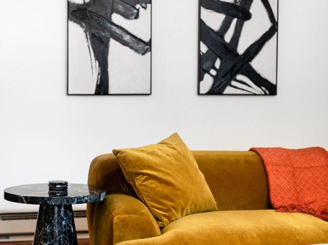 Apartment for rent in Oregonia