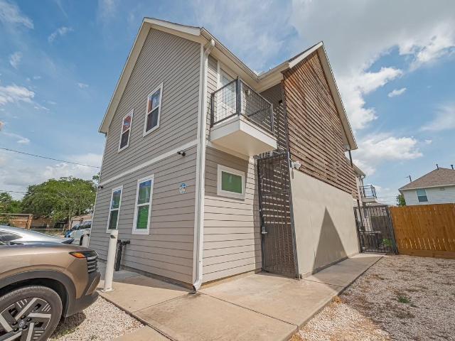 Property for rent in Harris, Texas