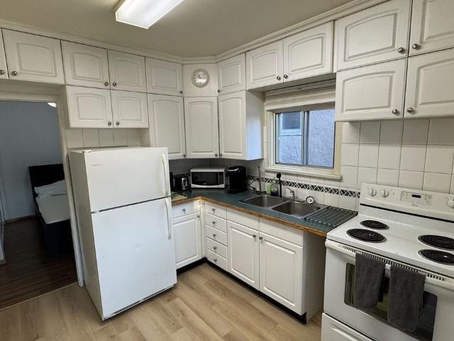 Apartment for rent in Calgary, Northwest