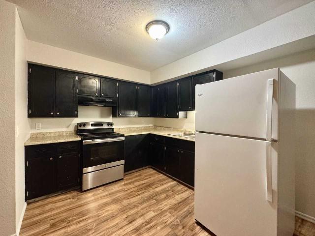 Apartment for rent in Ark