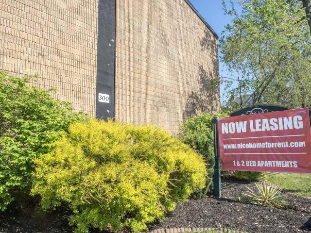 Apartment for rent in Westville, New Jersey