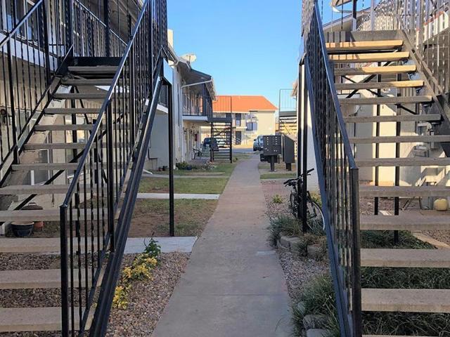 Apartment for rent in Norman, Oklahoma