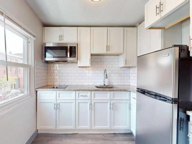 Apartment for rent in Boston, Suffolk County