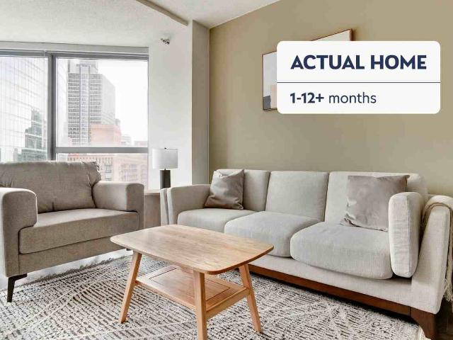 Apartment for rent in Chicago Park, Illinois