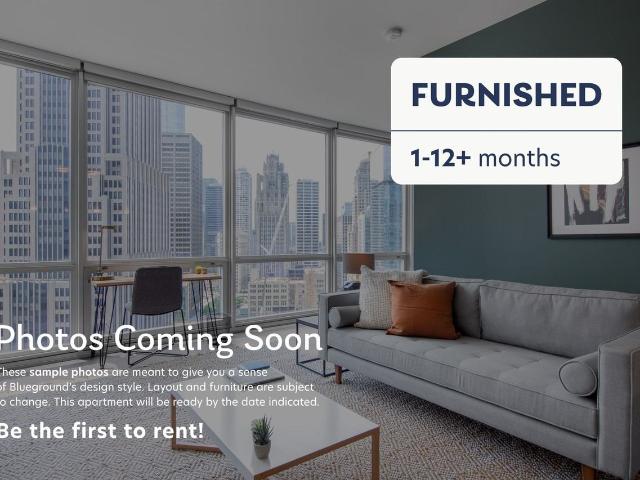 Apartment for rent in Chicago Park, Illinois
