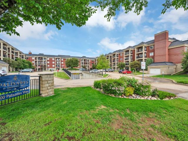 Apartment for rent in Sherwood Park, Alberta