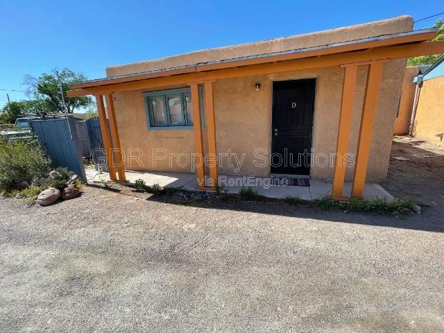 Apartment for rent in New Mexico